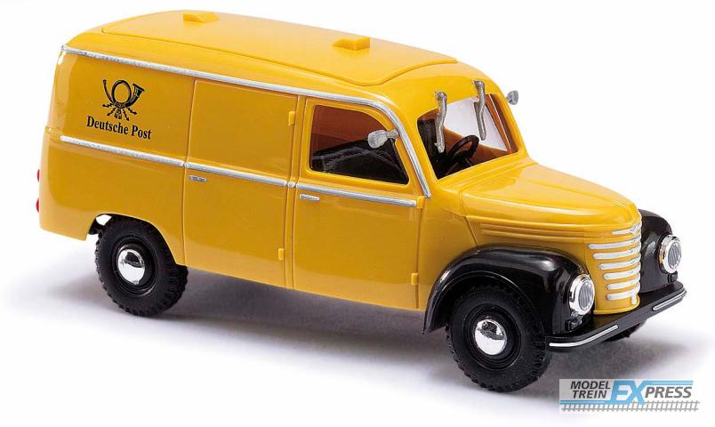 Busch autos 51205